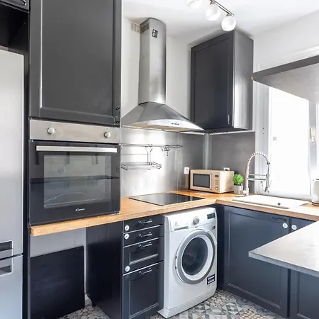 Prestige Dans Le 16ᵉ Apartment *