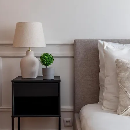 Appartement Prestige dans le 16ᵉ 4* Párizs