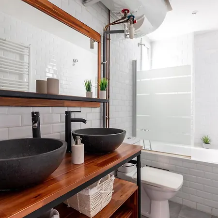 Prestige Dans Le 16ᵉ Apartamento