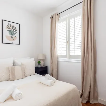 Prestige Dans Le 16ᵉ Apartamento *